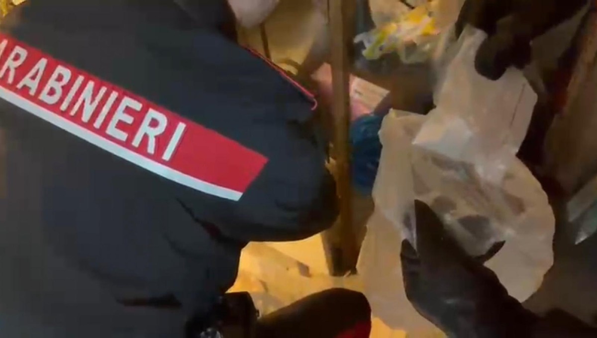 Droga, due imprenditori arrestati a Niscemi - 