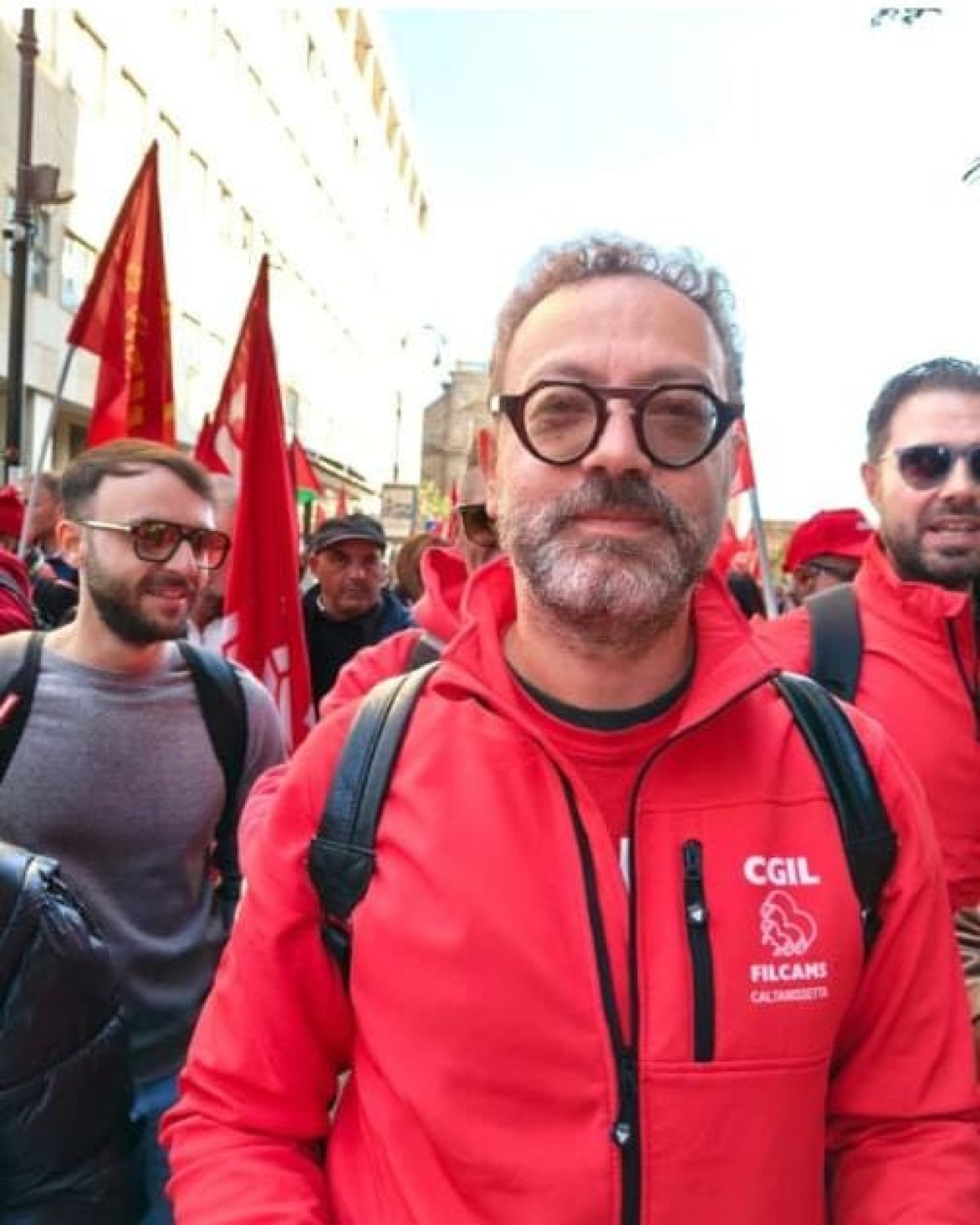 La denuncia di Filcams Cgil  - 
