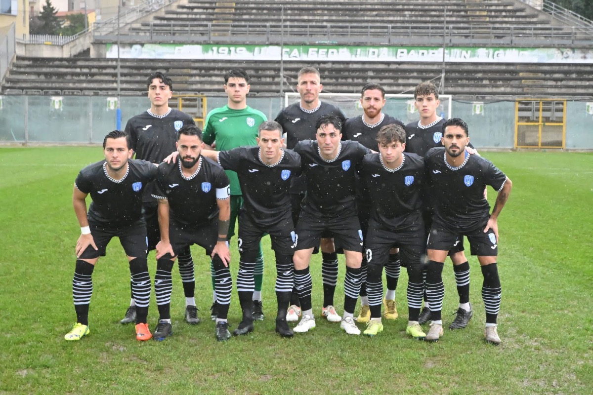 Gela-Sancataldese, scocca l’ora di un altro derby - 
