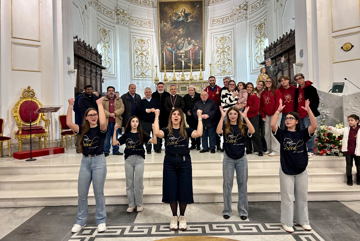 Una storia che continua nel segno di don Bosco - 