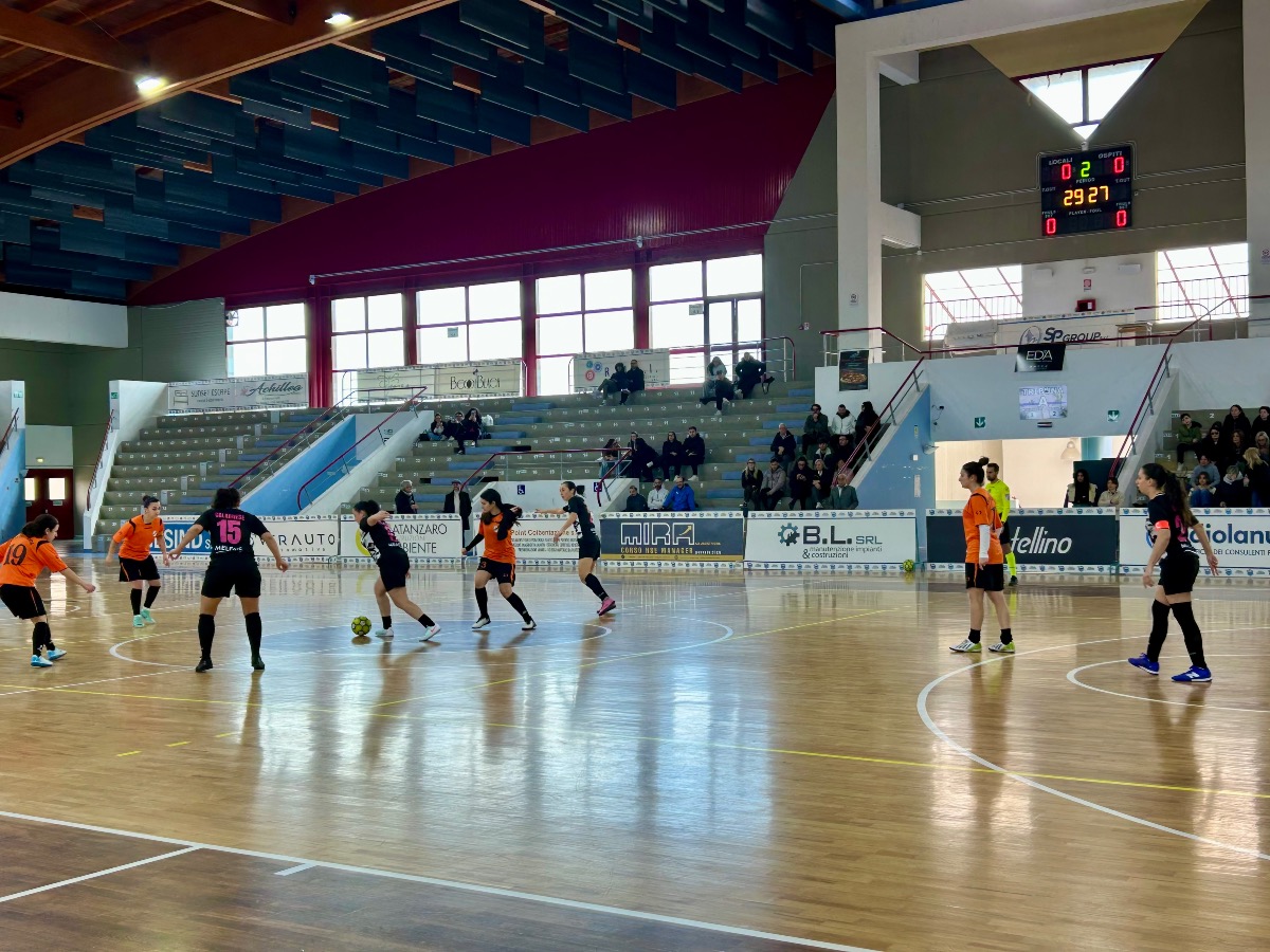 Pareggio a reti bianche tra Amo Gela e Santa Sofia  - 