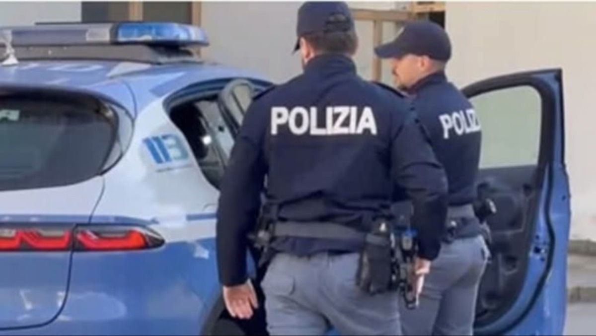 Tre arresti della Polizia per condanne definitive  - 