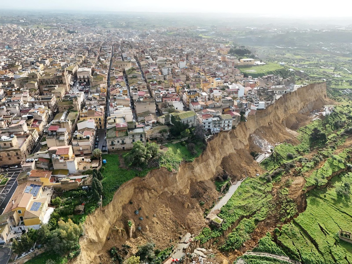 Iniziativa dell'Asp a Niscemi  - 