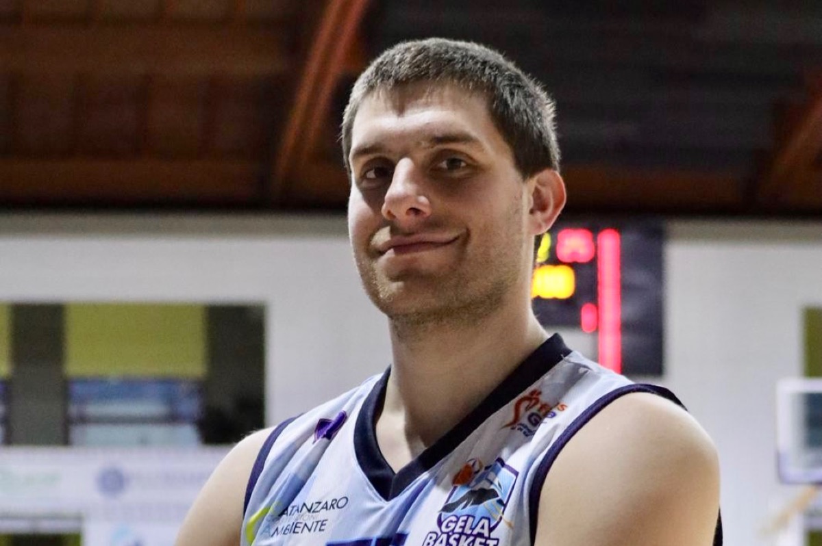 Gela basket: ufficiale l’arrivo del bosniaco Kovac - 