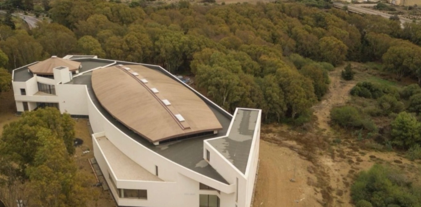 Museo dei relitti greci alla Bit di Milano - 