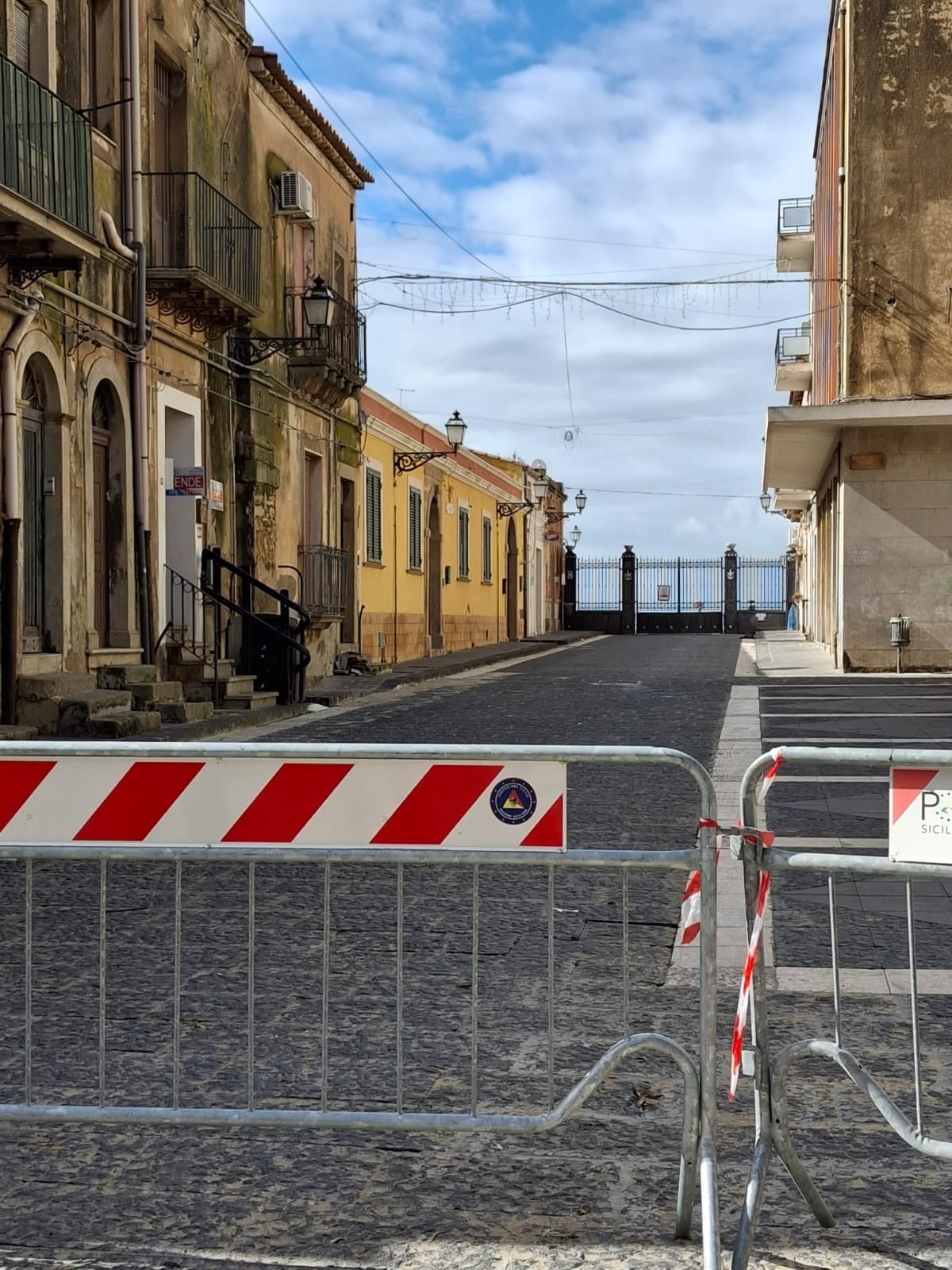 Forza Italia si stringe  a Niscemi - 