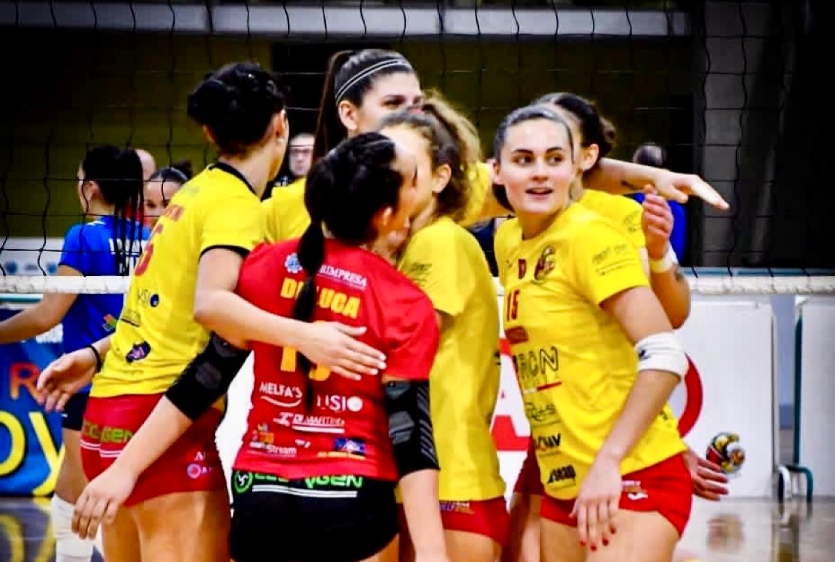 “Siamo forti, dimostriamolo” - 