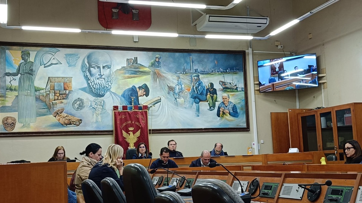 Consiglio approva regolamento sponsorizzazioni  - 