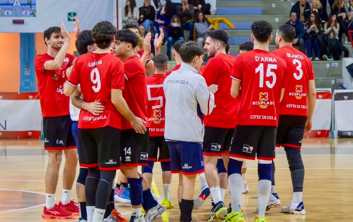 “Continuiamo a mantenere alta la concentrazione”