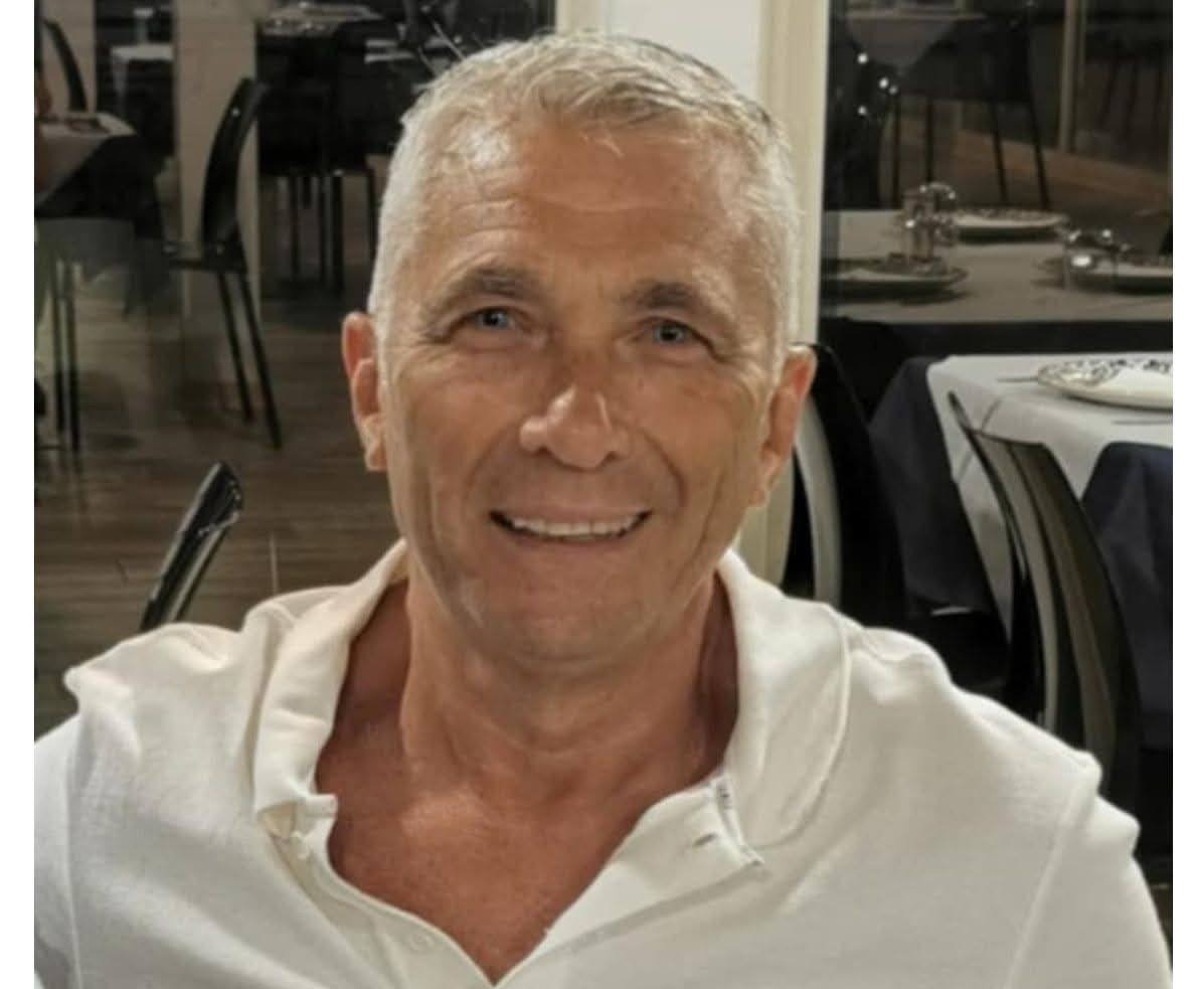 Ennio Turco direttore del Parco Archeologico di Gela  - 