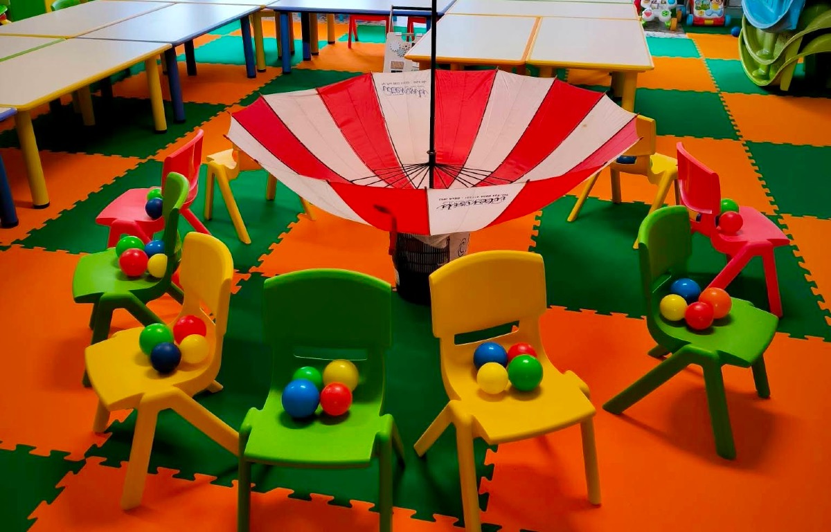 Si presenta il Micro-nido all'istituto Suor Teresa Valsè  - 