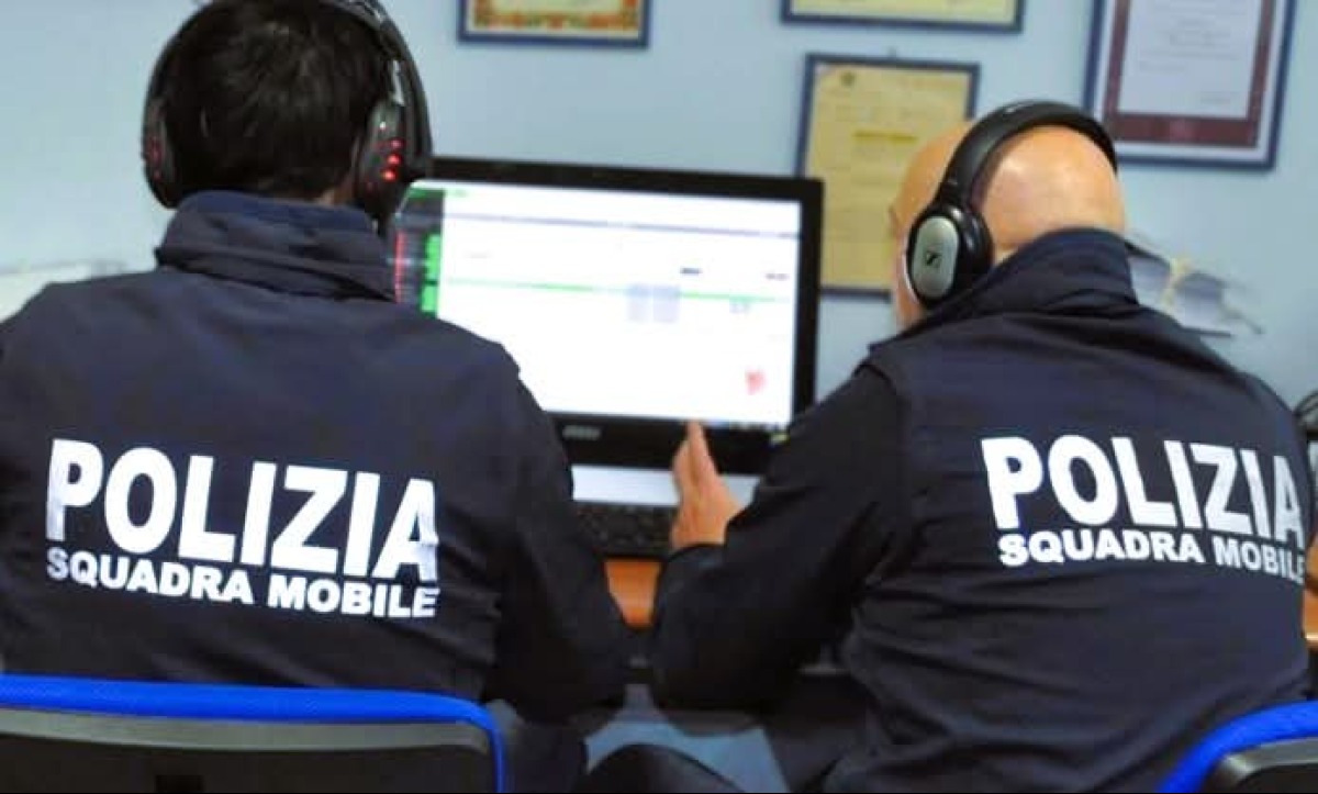 Furti a ripetizione, nisseno ai domiciliari 