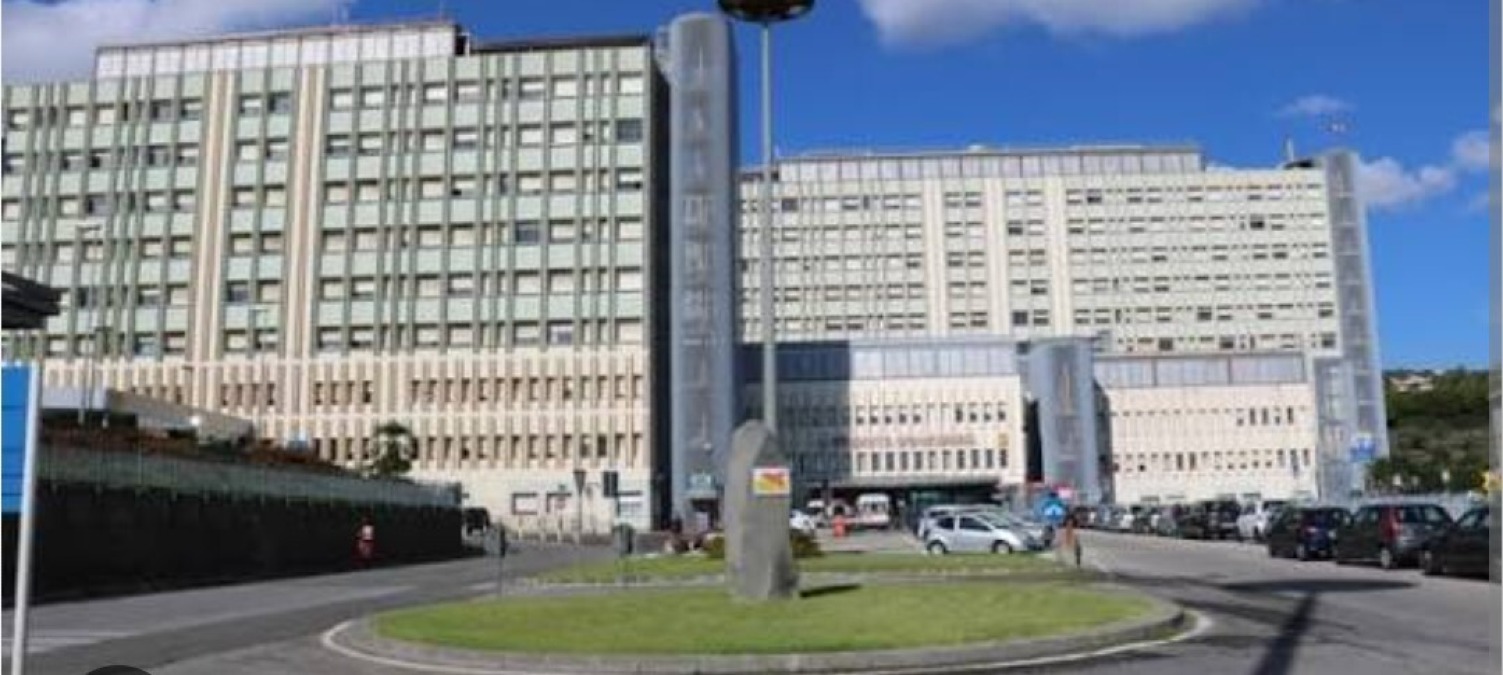 Bimba si ustiona con l'acqua bollente  - 