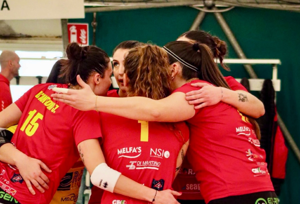 Riparte l’EcoRigen, giallorosse domani in campo - 