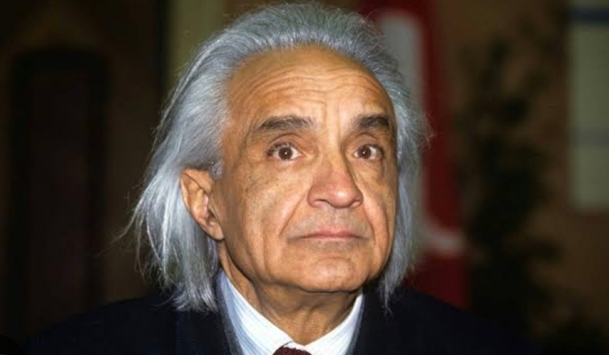 Morto a 96 anni lo scienziato Antonio Zichichi  - 