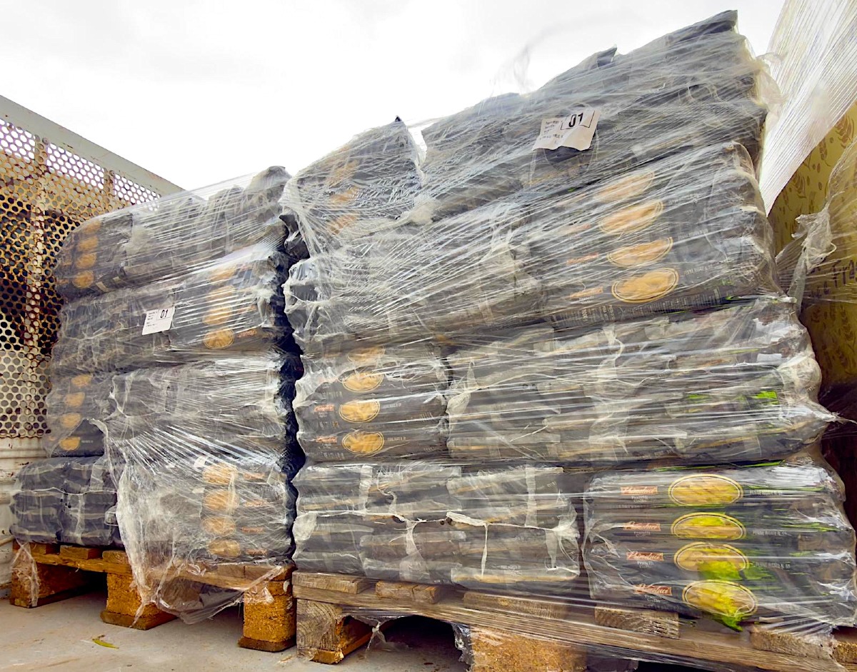 Niscemi,Despar dona 10 pedane di beni di prima necessità  - 