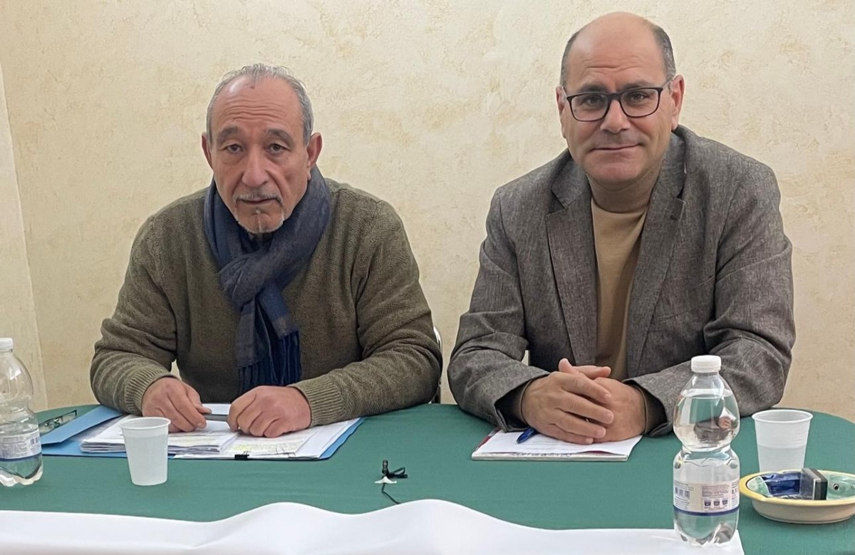 La proposta di Gruppo civico per Mazzarino  - 