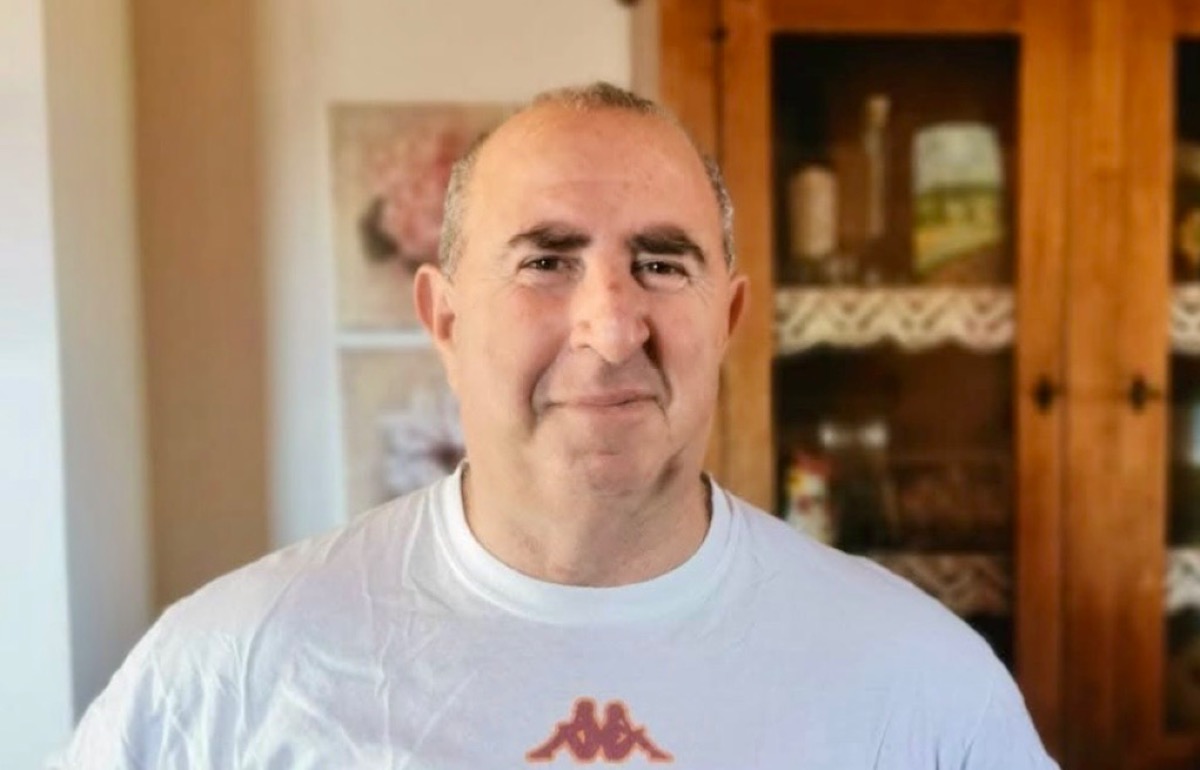 “Intitolare l’area per i cronisti a Totò Sauna” 