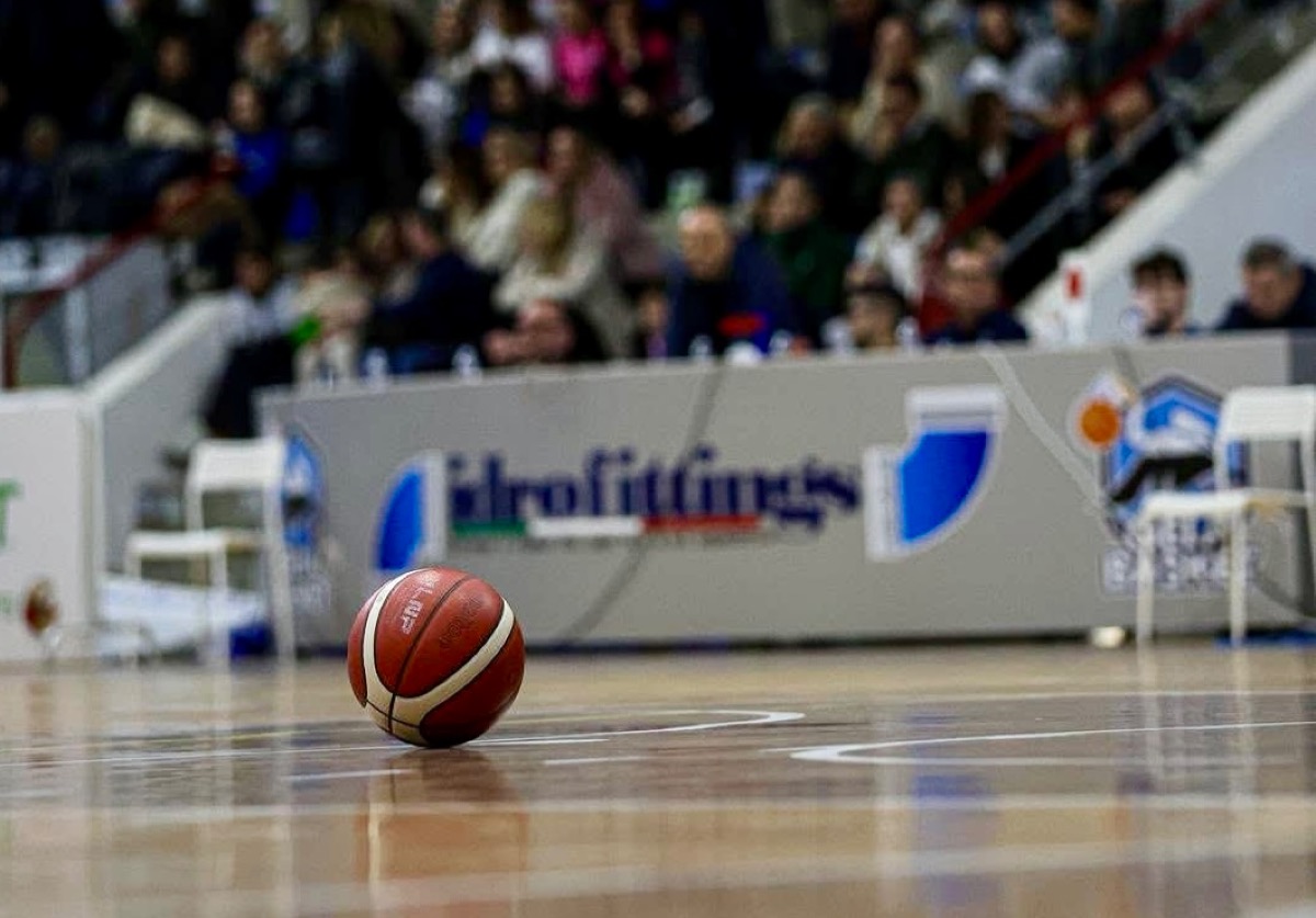 Gela basket, il presidente Fabio Cipolla fa chiarezza - 