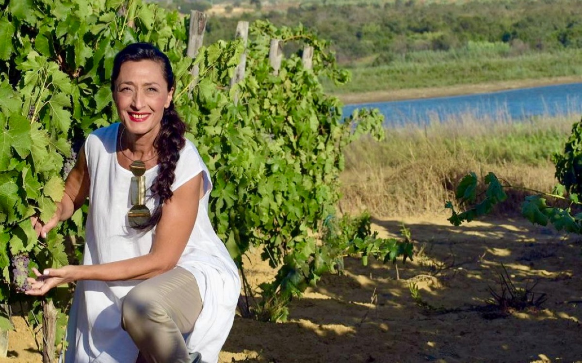 "Calici di futuro nel rispetto della biodiversità"  - 