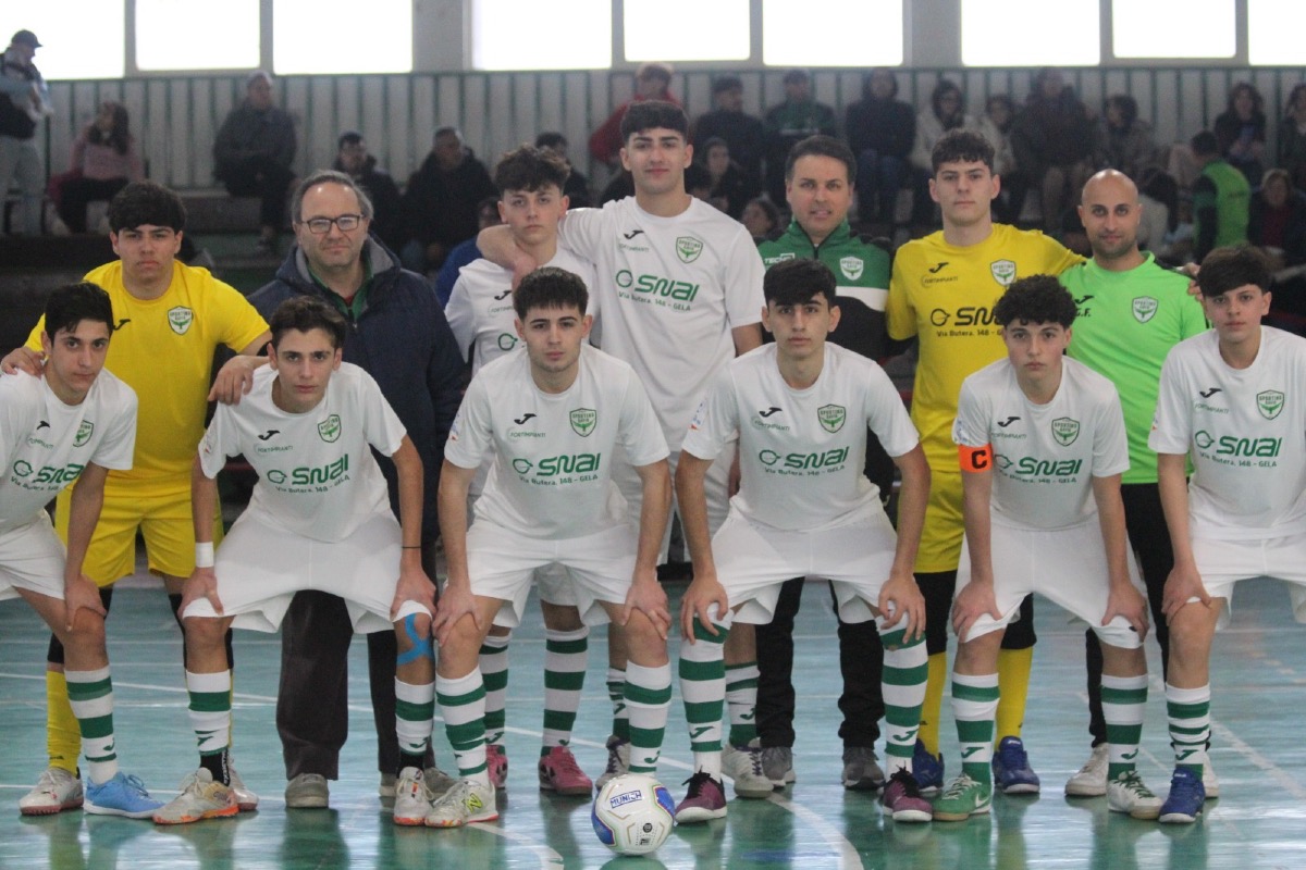 Sporting Savio, battuta la Gear Piazza Armerina - 