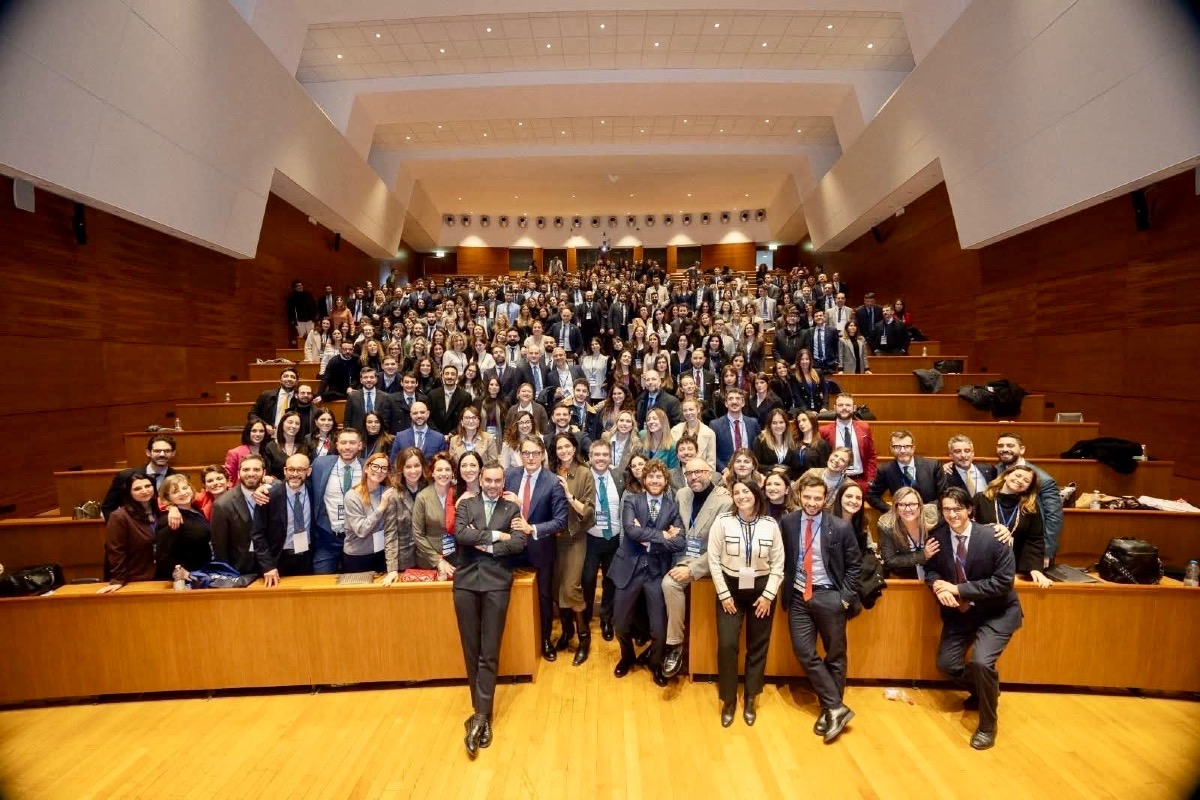 Aiga, nomine gelesi alla Fondazione “Tommaso Bucciarelli” - 