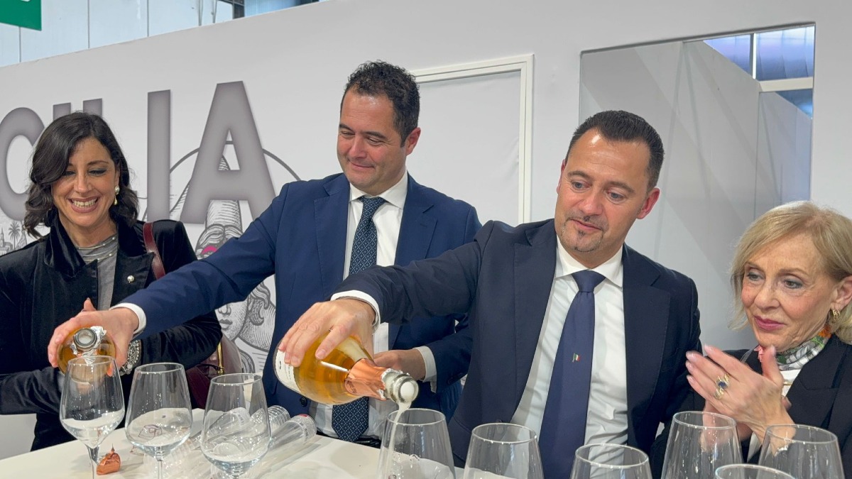 Il museo e la nave greca alla Bit di Milano  - 