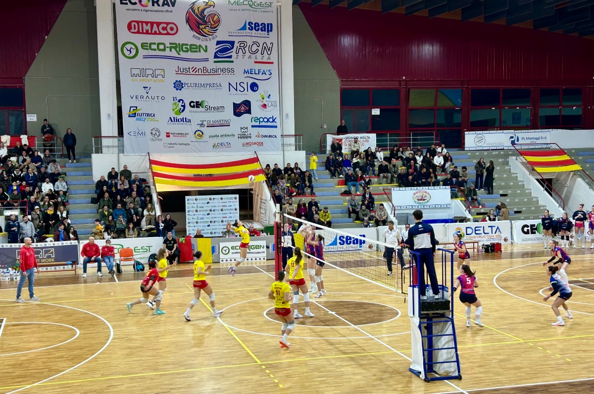 “Abbiamo avuto la tenacia di rialzarci” - 