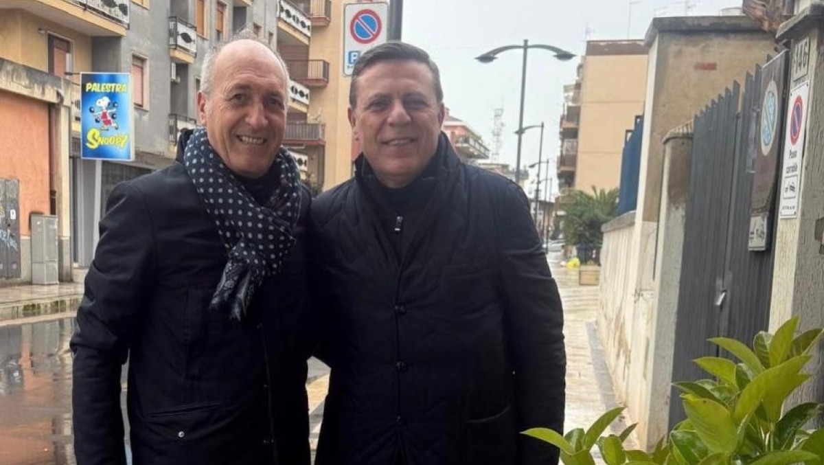 Forza Italia interviene sulle strade colabrodo a Gela  - 