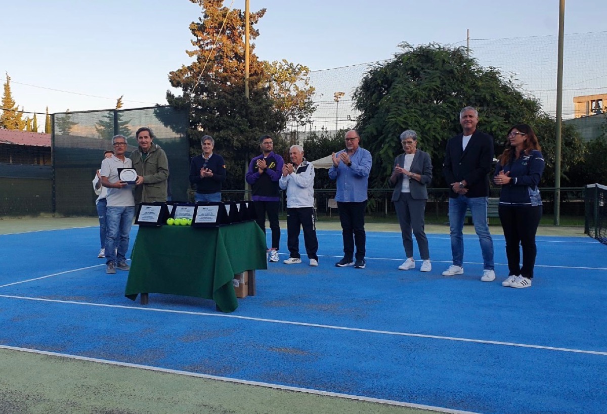 Sinergia tra Eni group Gela e Asd Cobisi Team - 