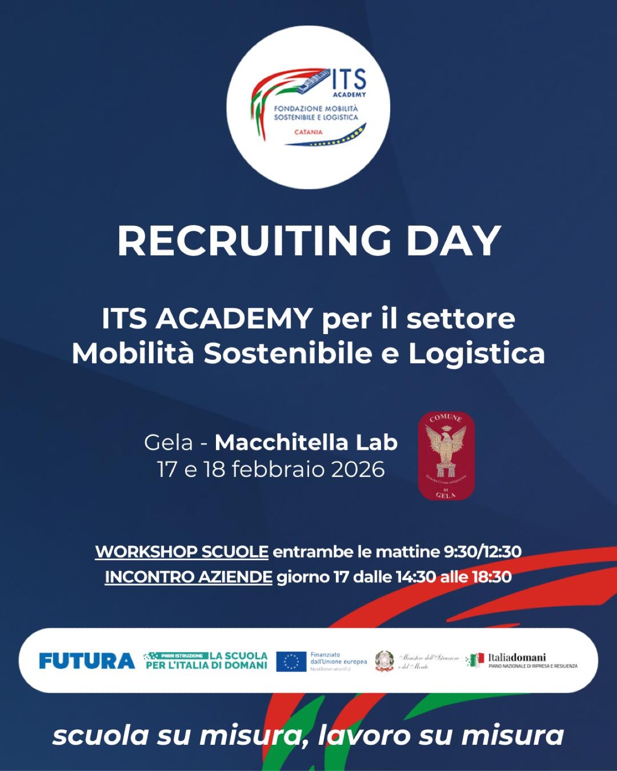 A Macchitella Lab  due giorni su mobilità sostenibile  - 