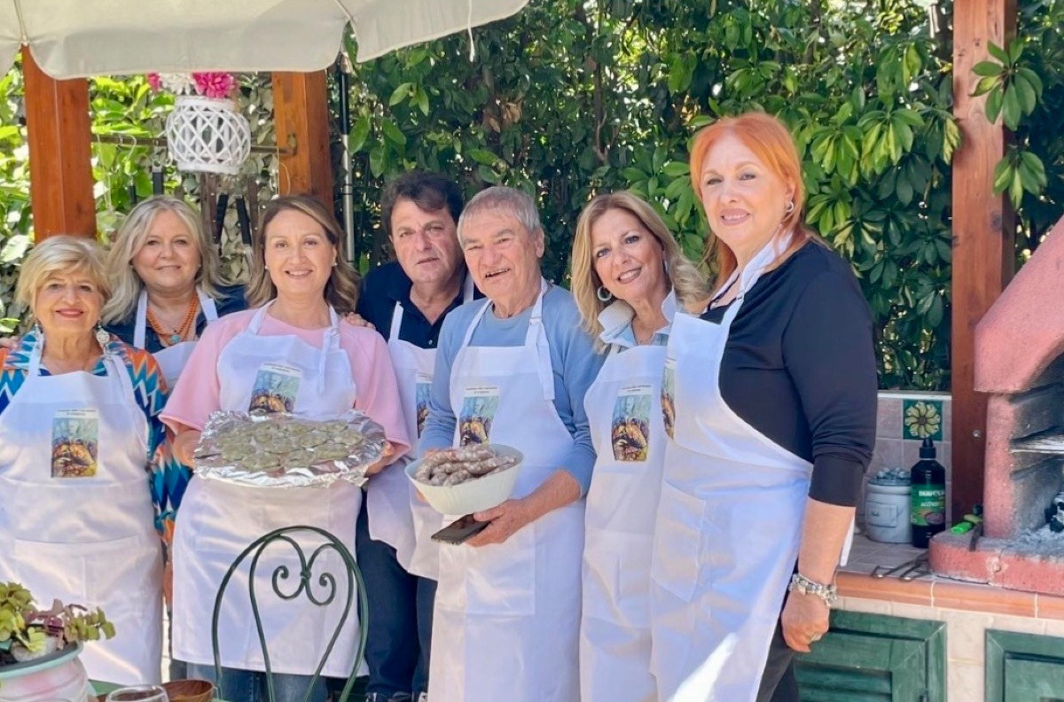 Primo anno per l’Accademia della gastronomia di Archestrato  - 