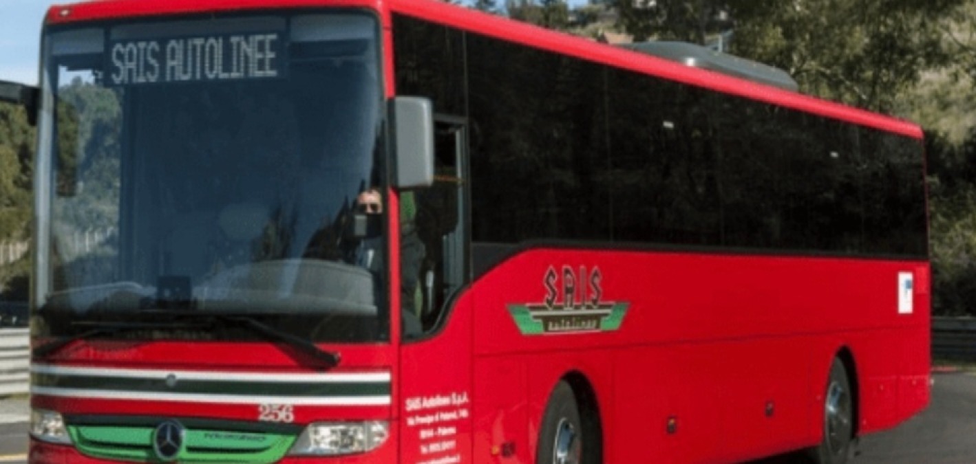 Stamattina in  via Venezia  - 