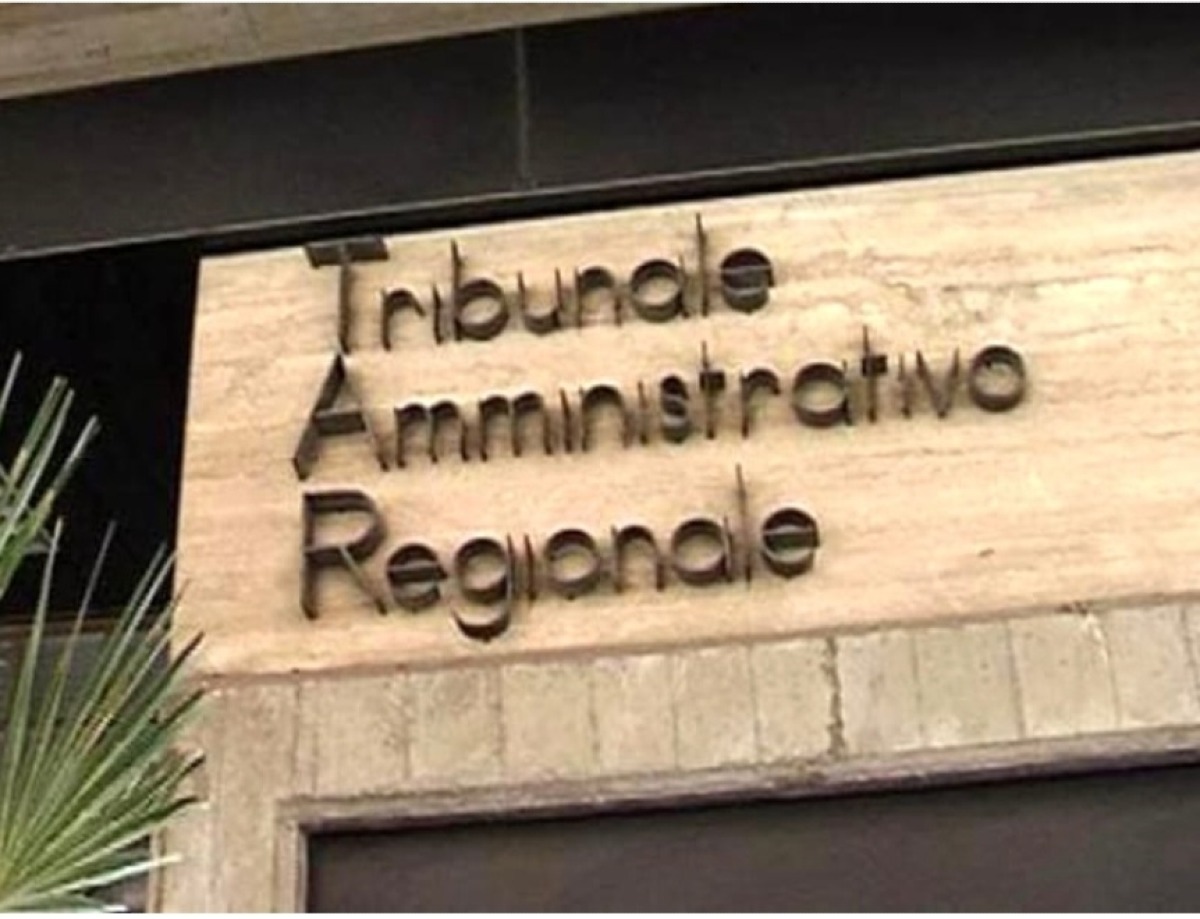 Tar Catania condanna Ministero della Giustizia  - 