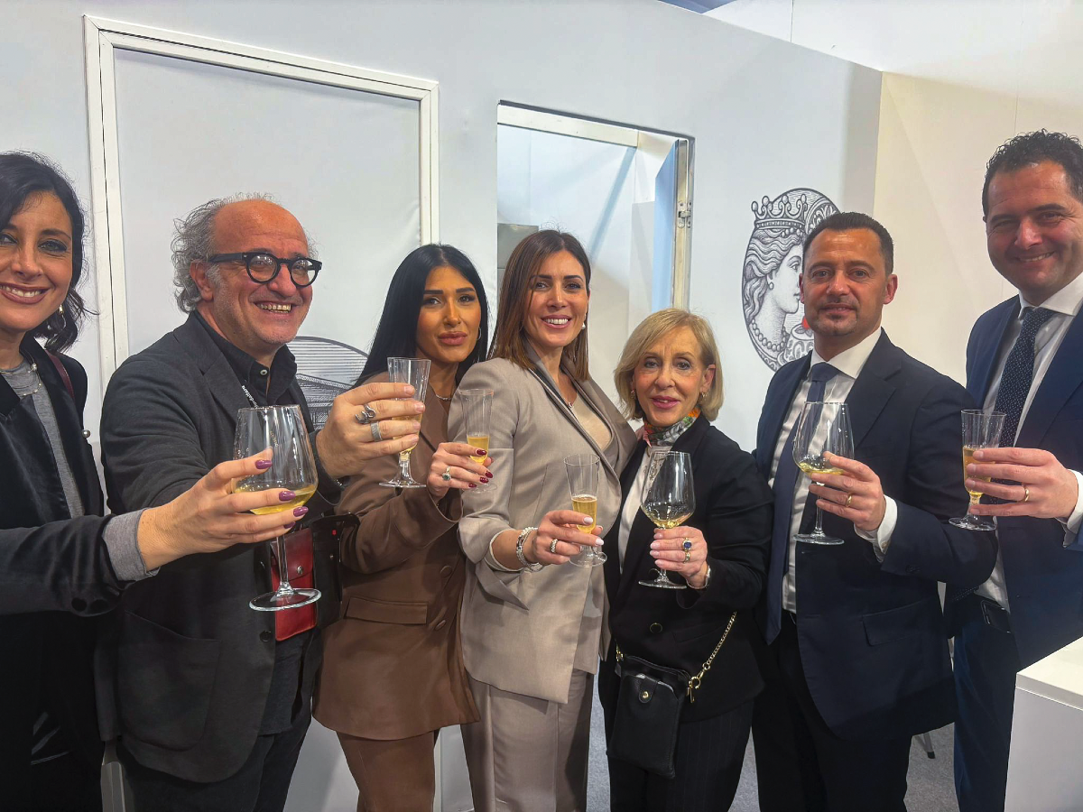 “Impresa, cultura e turismo di eccellenza a Gela” - 