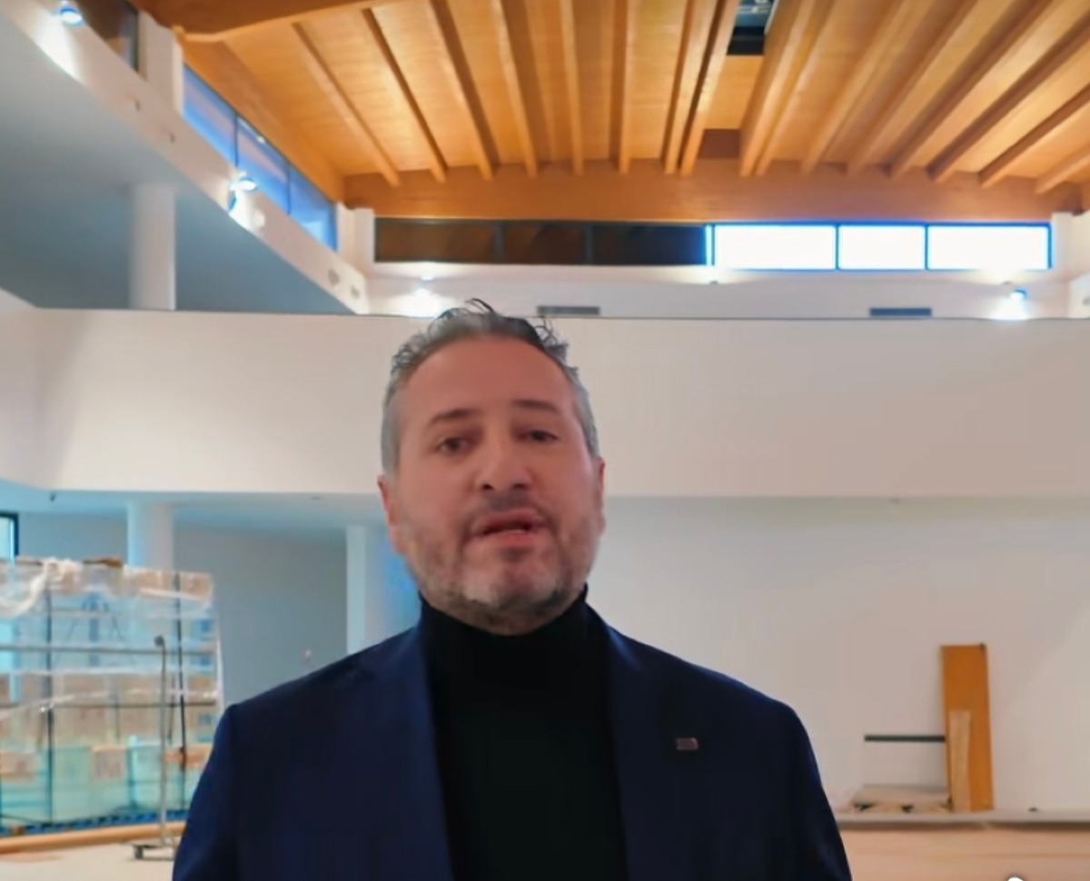 Asp2 annuncia l'ingresso di 21 nuovi medici  - 