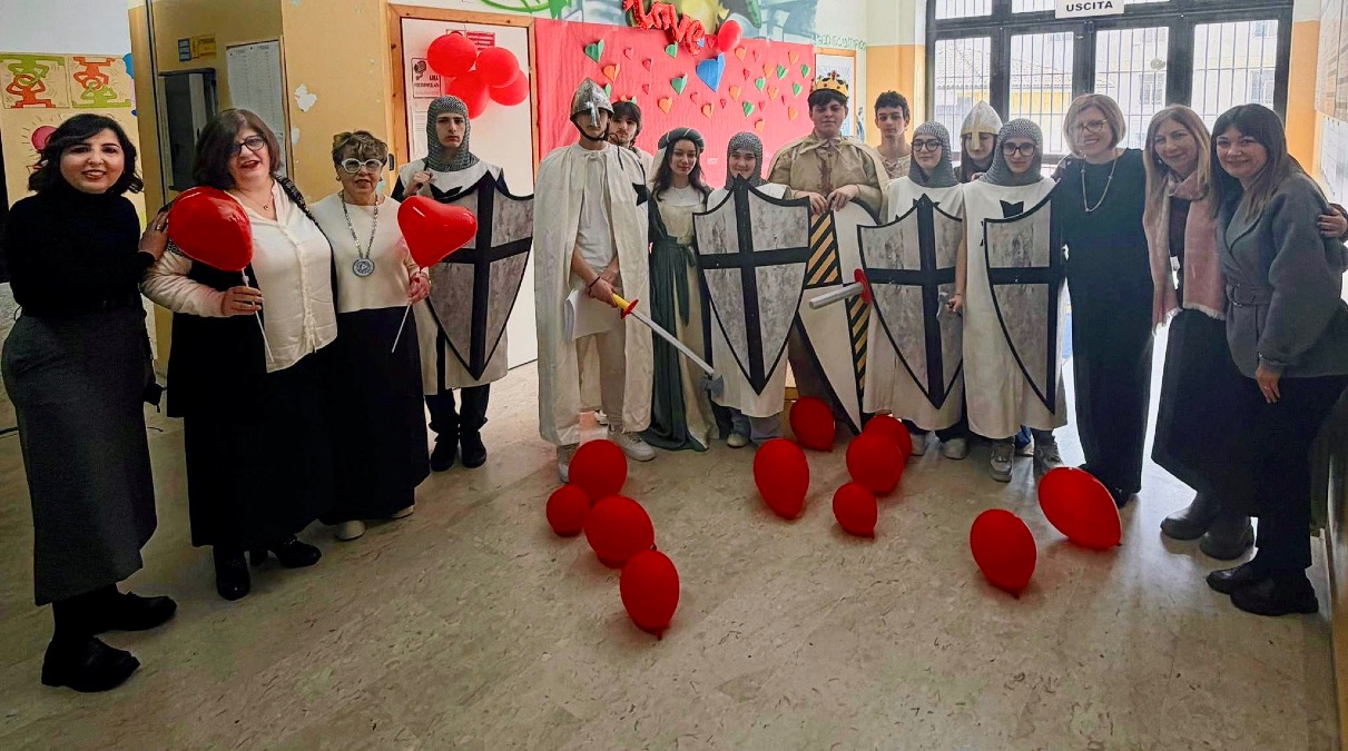 L’opera di Torquato Tasso tra letteratura e Stem - 