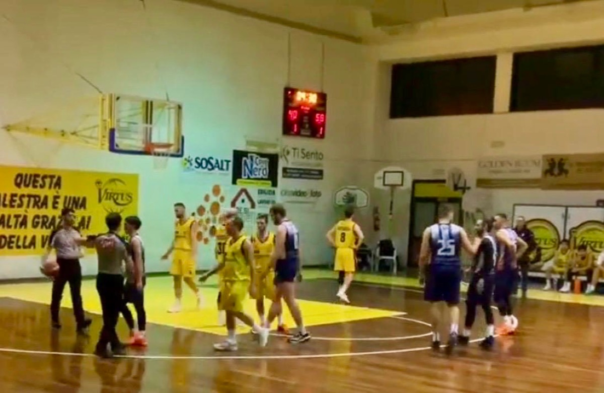 Super Gela basket anche a Trapani - 