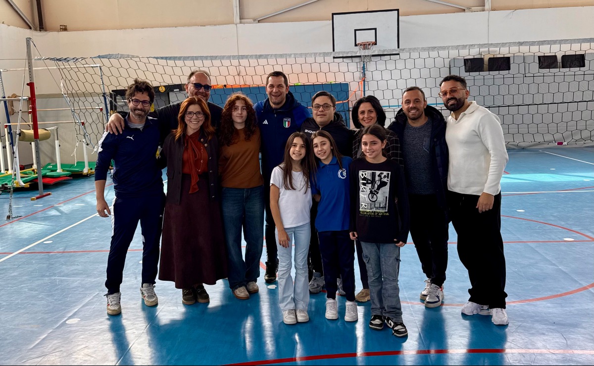 Promuovere il calcio femminile nelle scuole