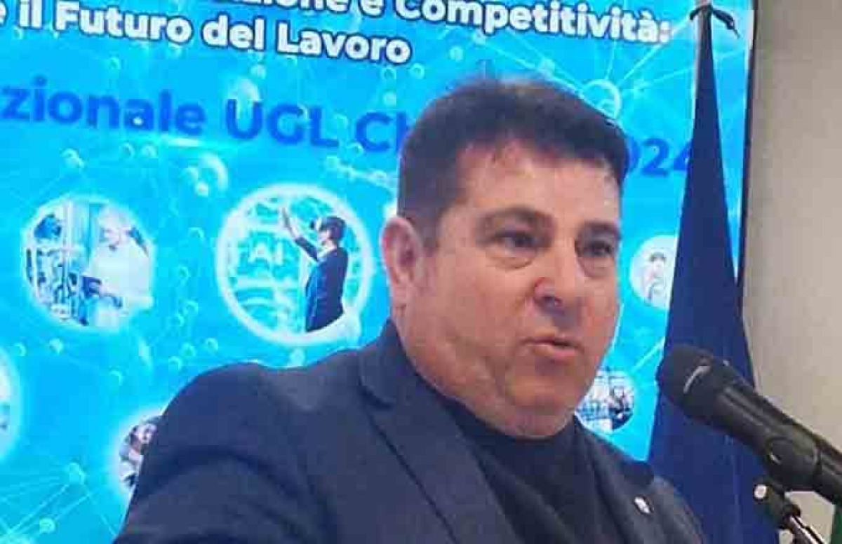 Il flop dell'area di crisi di Gela  - 