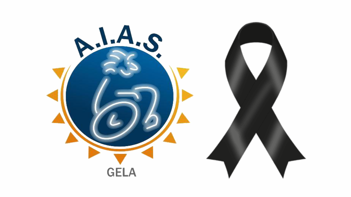 Grave lutto per la famiglia Di Caro e l'Aias  - 