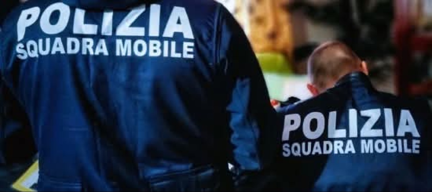 Furti in serie, giovane nisseno ai domiciliari  - 