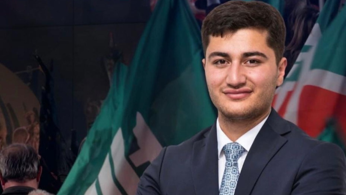 Forza Italia Giovani, Randazzo confermato vice segretario regionale  - 