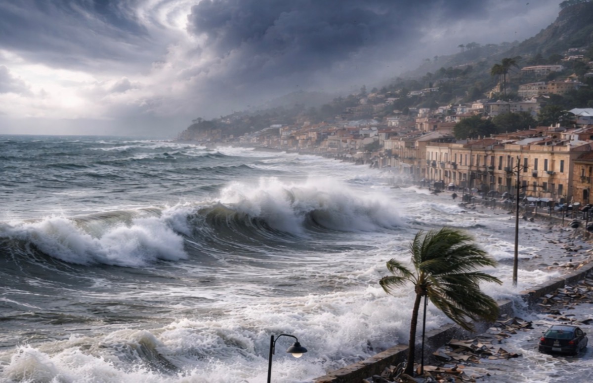 Legambiente: “Serve un approccio sistemico” - 