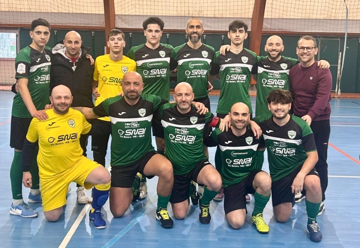 Coppa Sicilia, Sporting Savio eliminata  - 