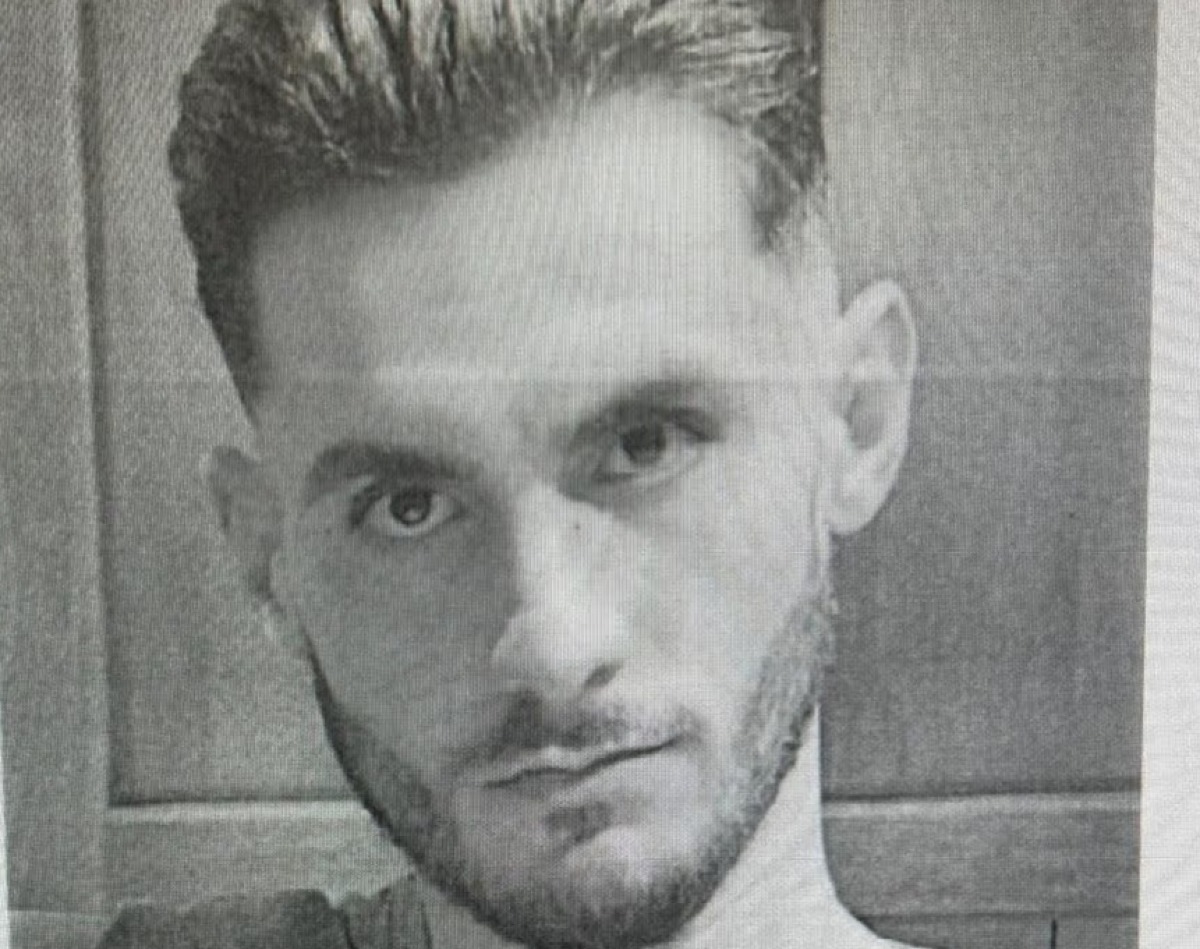 Chiuso  il caso della scomparsa di Melchiorre D'Aleo - 