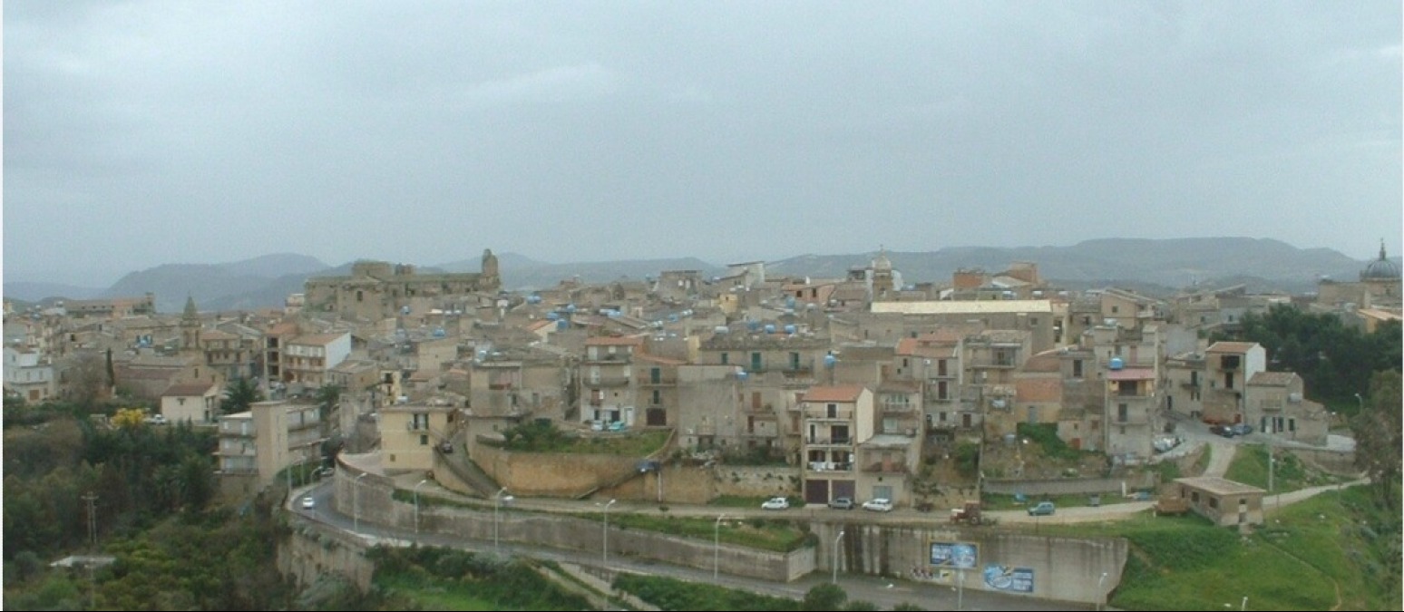 Iniziativa di Mazzarino Lab e Spazio Civico  - 