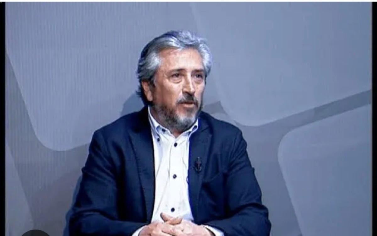 L'ex sindaco Gambino chiede le dimissioni di Tesauro  - 