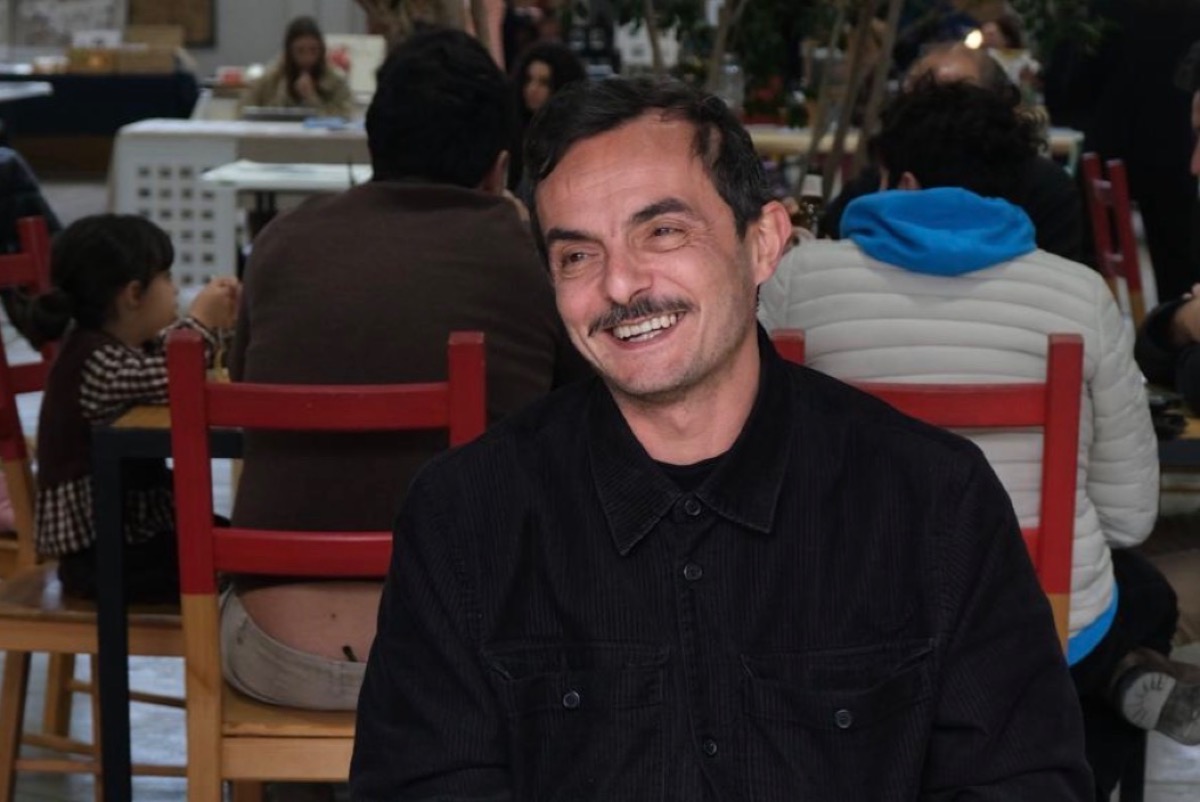 Il nuovo romanzo di Gianni Romano - 