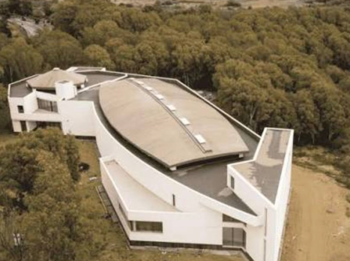 Si inaugura il Museo dei relitti greci  di Bosco Littorio  - 